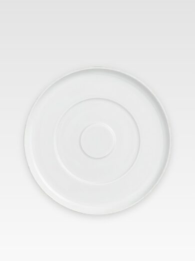 DATUM WHITE SPODEK UNIWERSALNY 15,6 cm