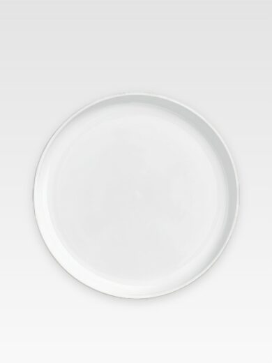 DATUM WHITE TALERZYK NA PIECZYWO 15,6 cm
