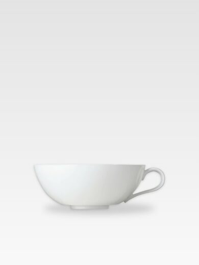 MY CHINA! WHITE CZARKA DO HERBATY 0,2 l