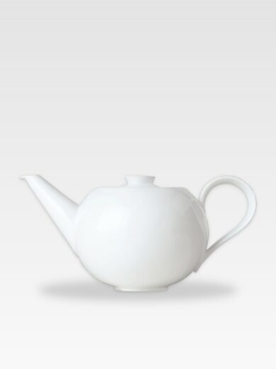 MY CHINA! WHITE DZBANEK DO HERBATY Z SITKIEM 0,7 l