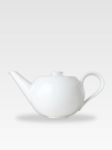 MY CHINA! WHITE DZBANEK DO HERBATY Z SITKIEM 1,45 l
