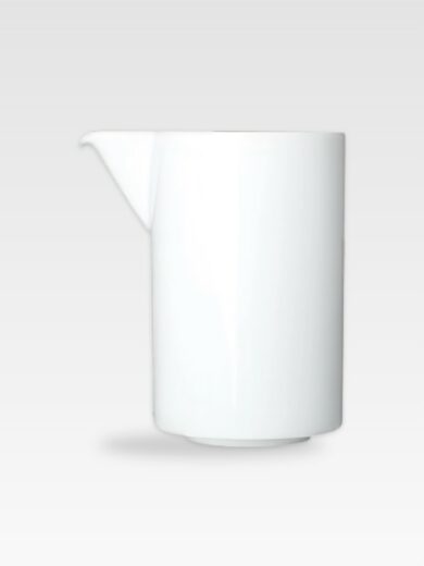 MY CHINA! WHITE DZBANUSZEK DO SERWOWANIA S 0,2 l