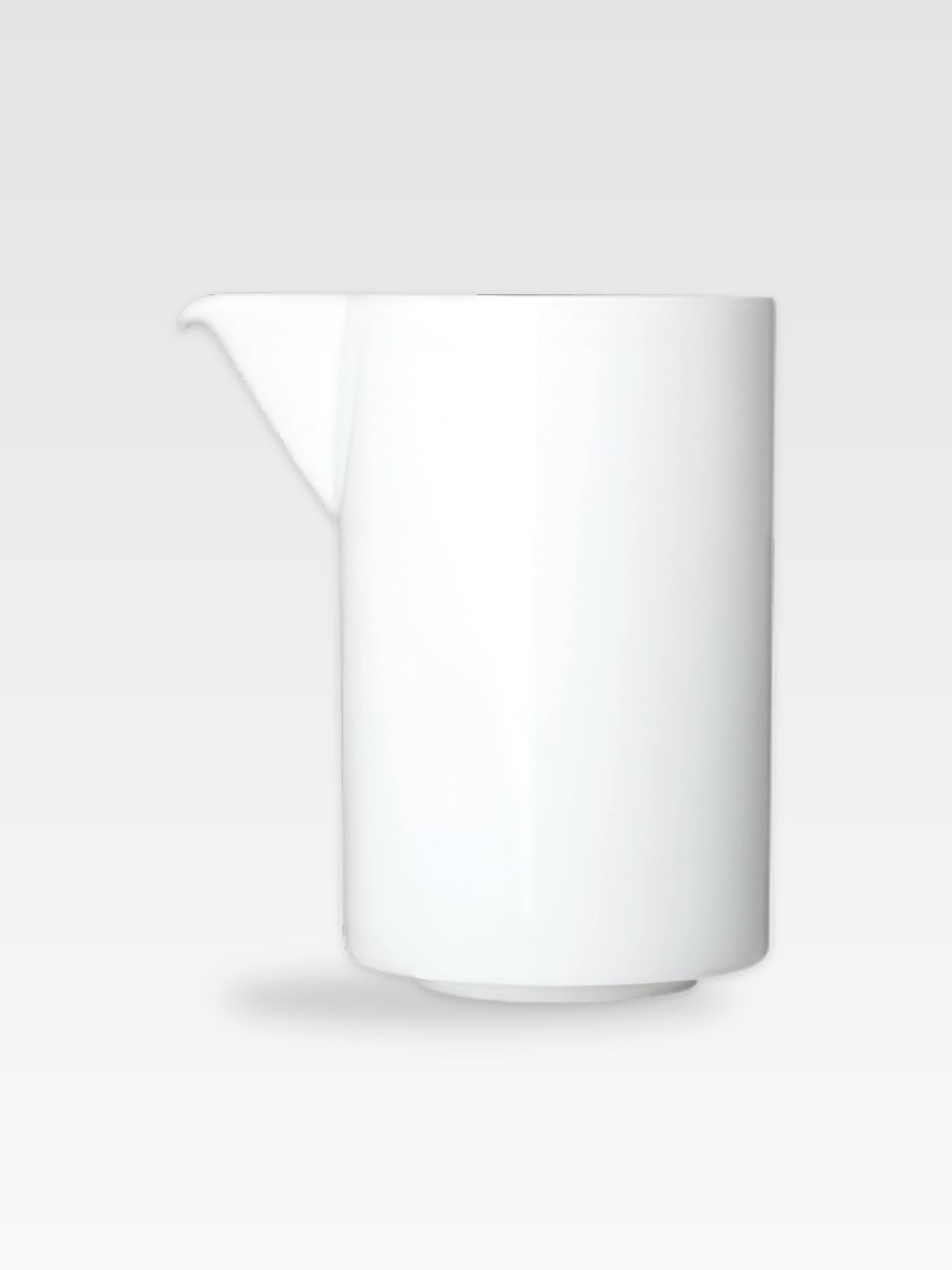 MY CHINA! WHITE DZBANUSZEK DO SERWOWANIA S 0,2 l