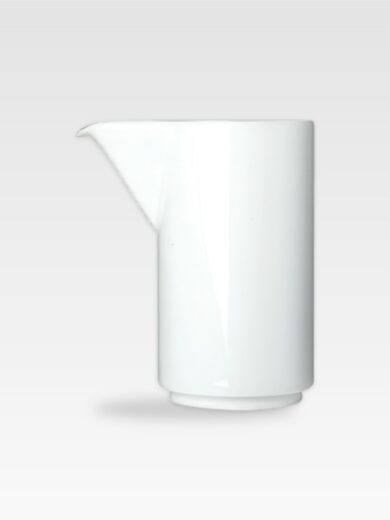 MY CHINA! WHITE DZBANUSZEK DO SERWOWANIA XS 0,1 l