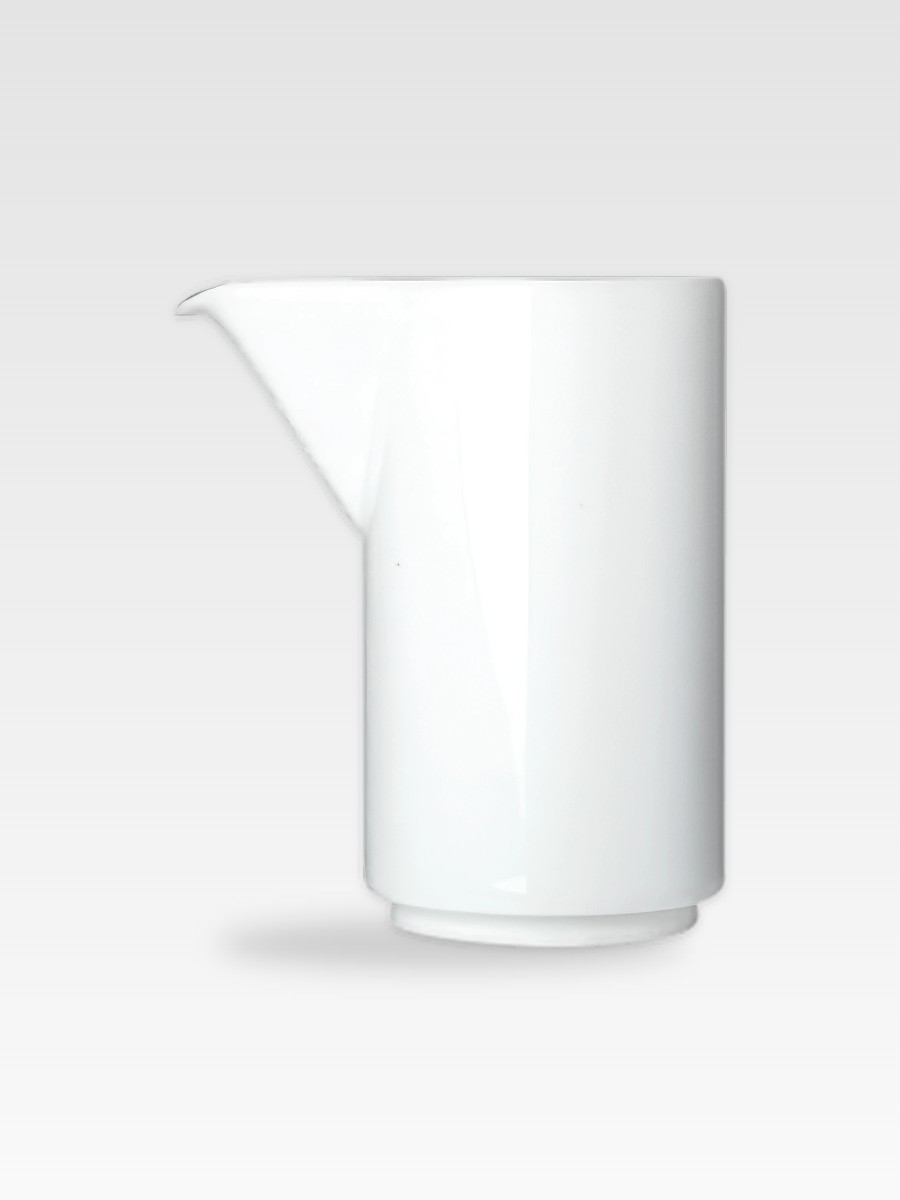 MY CHINA! WHITE DZBANUSZEK DO SERWOWANIA XS 0,1 l