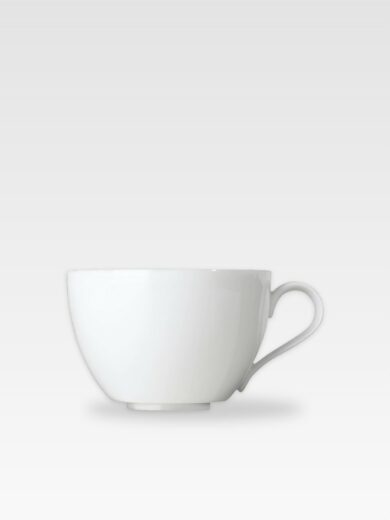MY CHINA! WHITE FILIŻANKA DO CAPPUCCINO 0,3 l