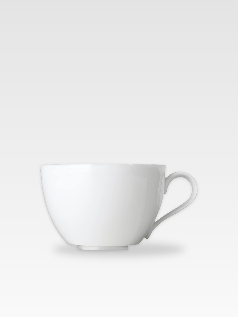 MY CHINA! WHITE FILIŻANKA DO CAPPUCCINO 0,3 l