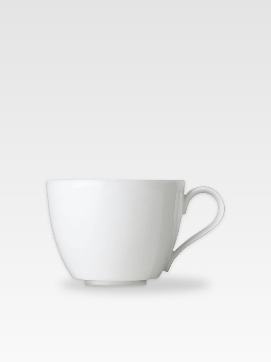 MY CHINA! WHITE FILIŻANKA DO KAWY 0,21 l