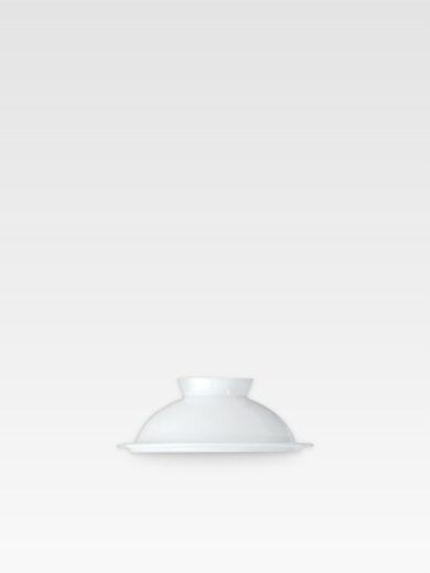MY CHINA! WHITE KLOSZ S 13 cm