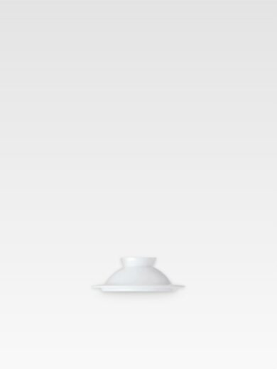 MY CHINA! WHITE KLOSZ XS 9 cm