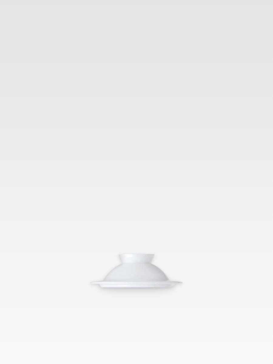 MY CHINA! WHITE KLOSZ XS 9 cm