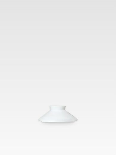 MY CHINA! WHITE KLOSZ XS STOŻKOWY 8,2 cm