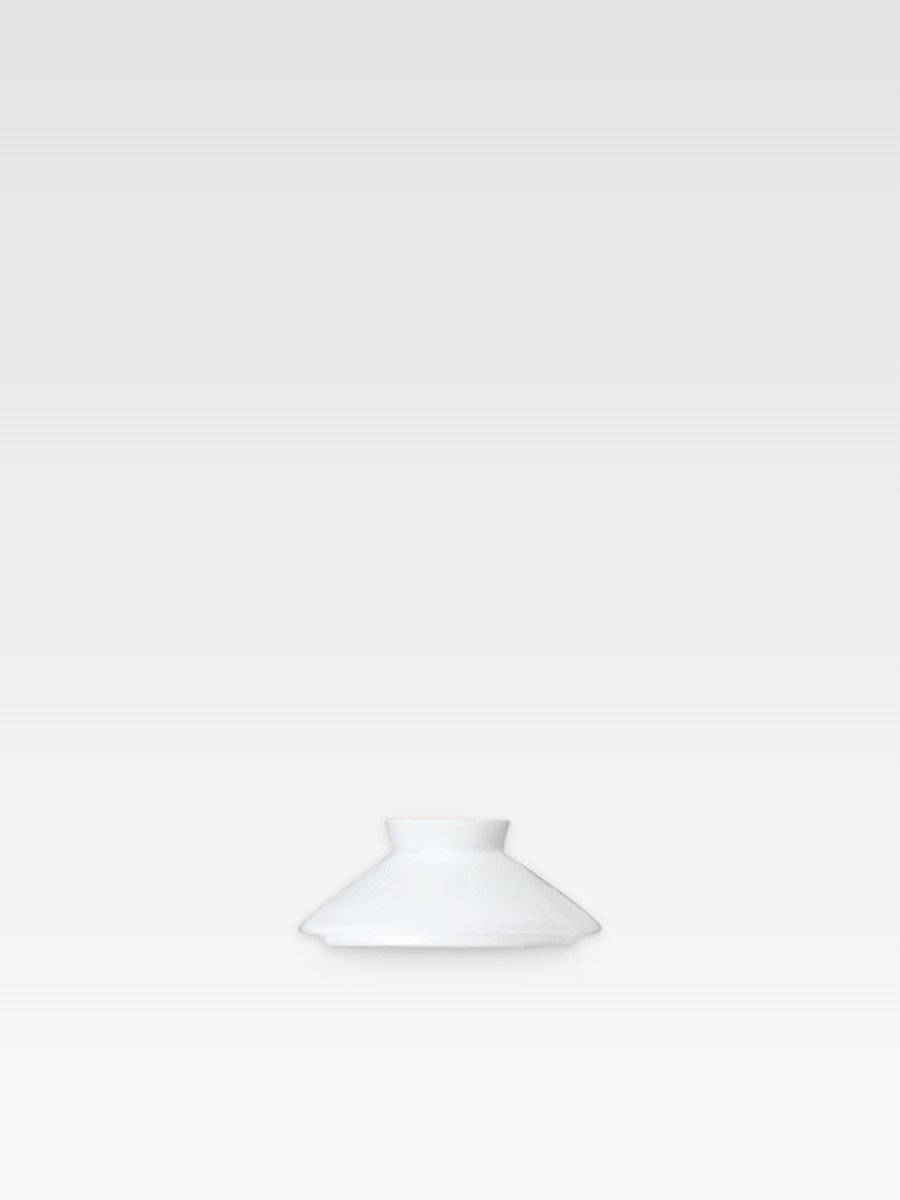 MY CHINA! WHITE KLOSZ XS STOŻKOWY 8,2 cm
