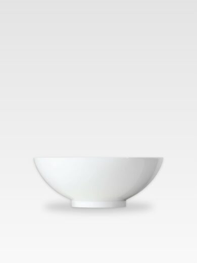 MY CHINA! WHITE MISA L 20,2 cm
