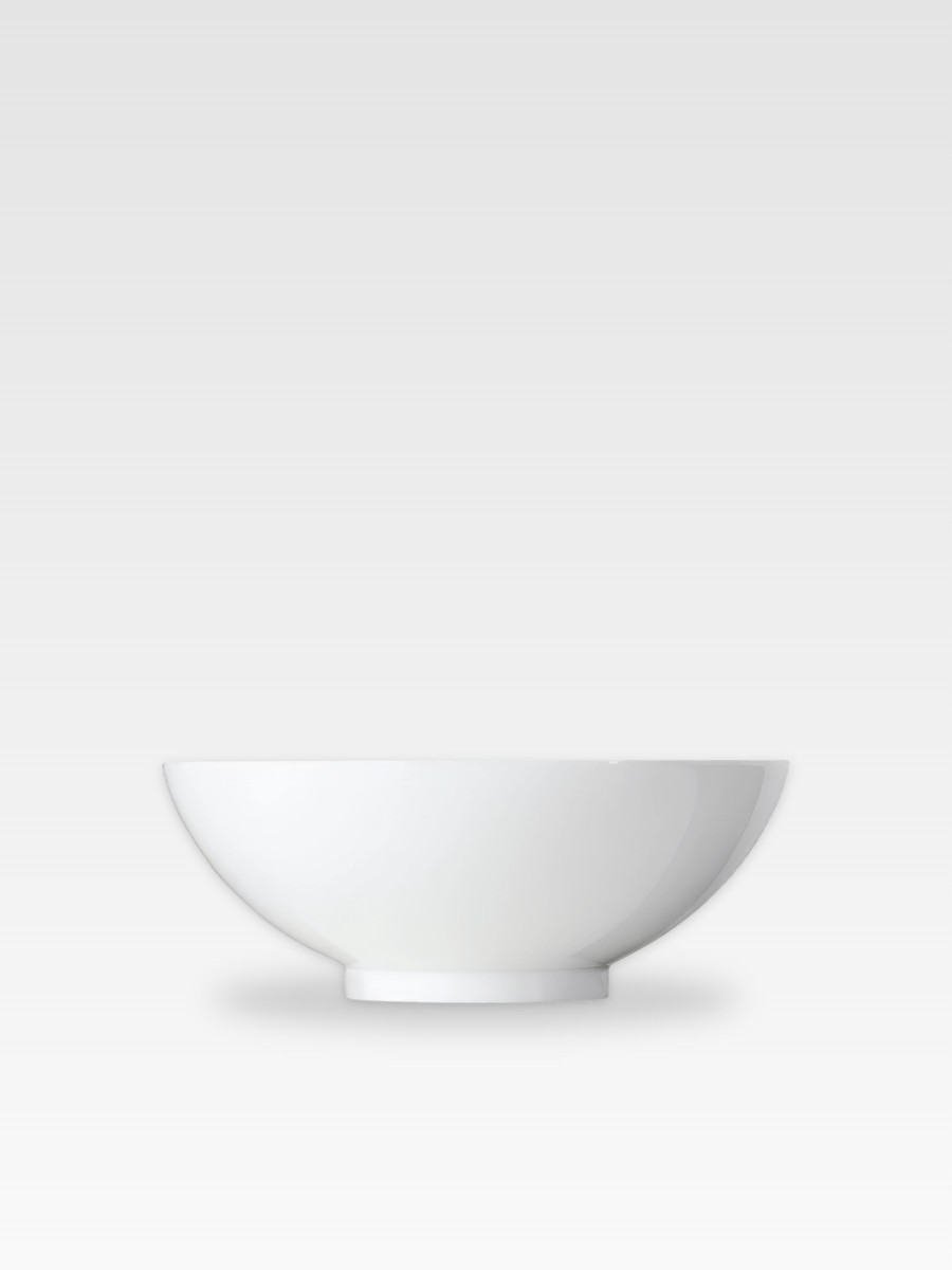 MY CHINA! WHITE MISA L 20,2 cm