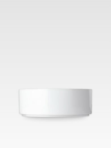 MY CHINA! WHITE MISA L PROSTA 20 cm