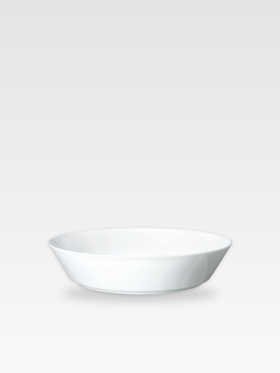 MY CHINA! WHITE MISA L STOŻKOWA 20 cm