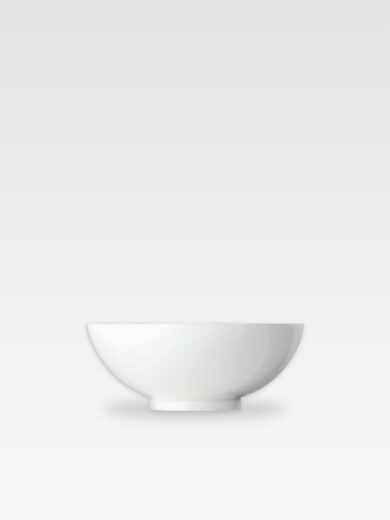 MY CHINA! WHITE MISA M 15,5 cm