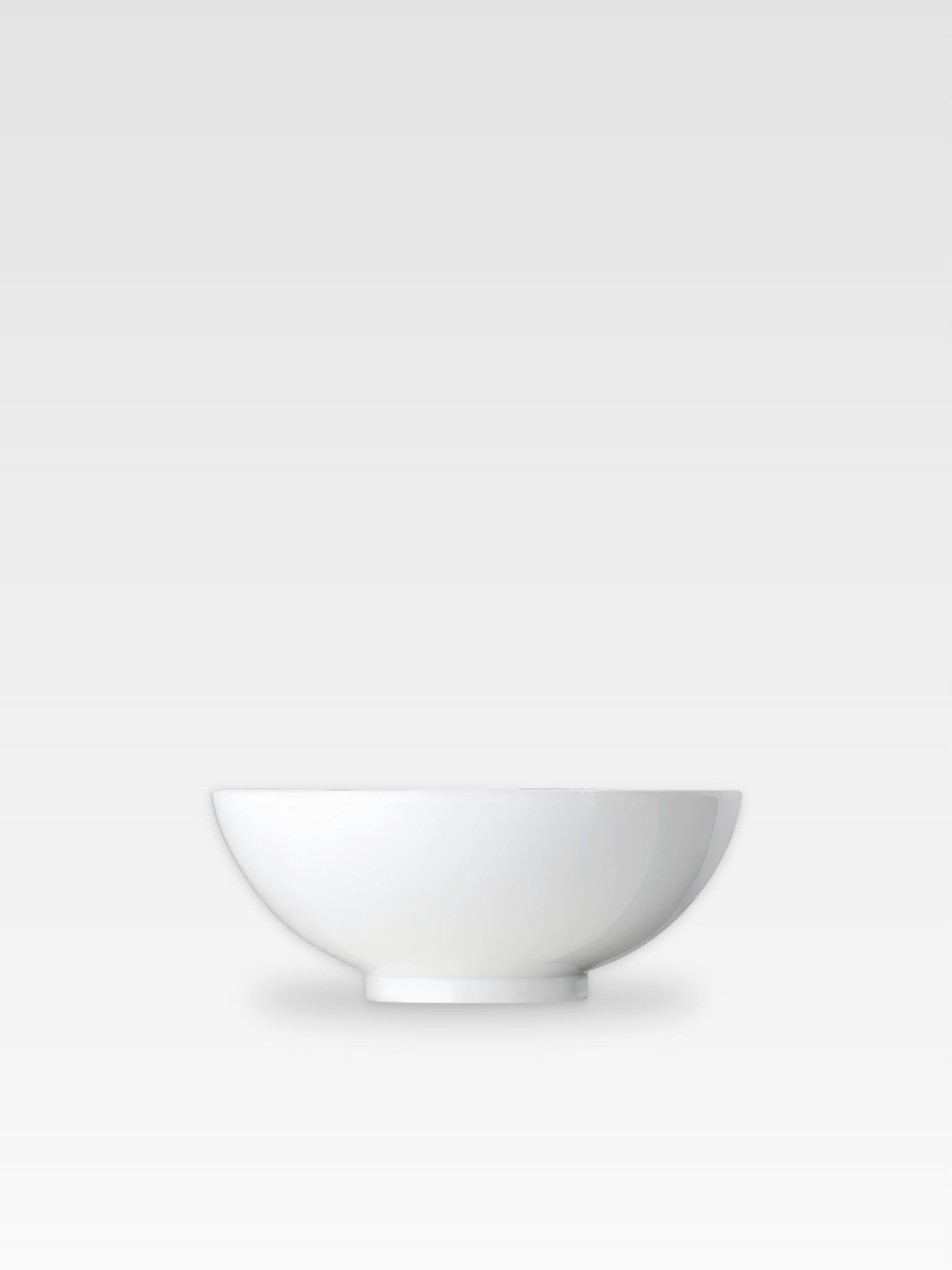 MY CHINA! WHITE MISA M 15,5 cm
