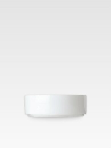 MY CHINA! WHITE MISA M PROSTA 15,5 cm