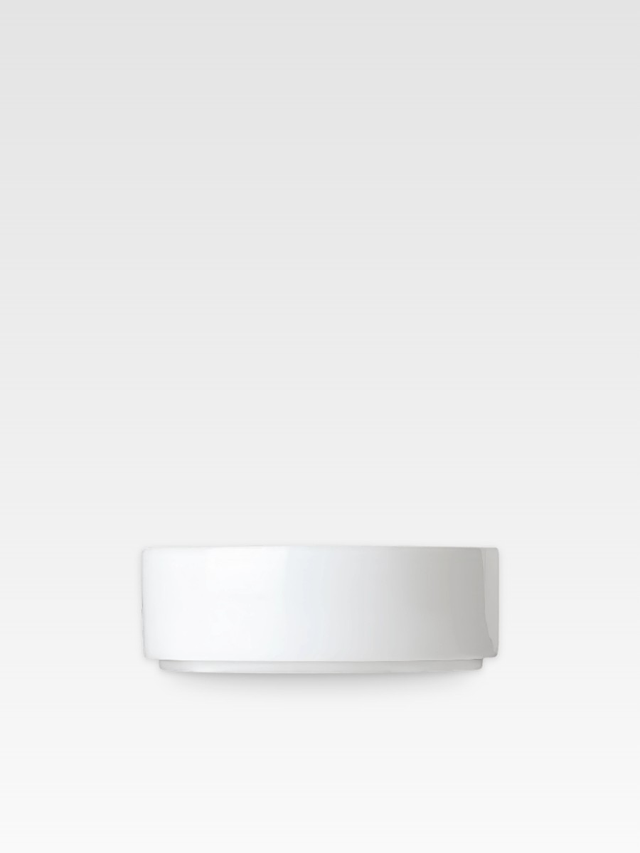 MY CHINA! WHITE MISA M PROSTA 15,5 cm