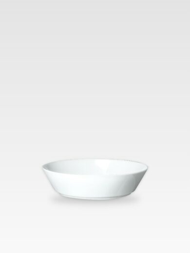 MY CHINA! WHITE MISA M STOŻKOWA 14,9 cm