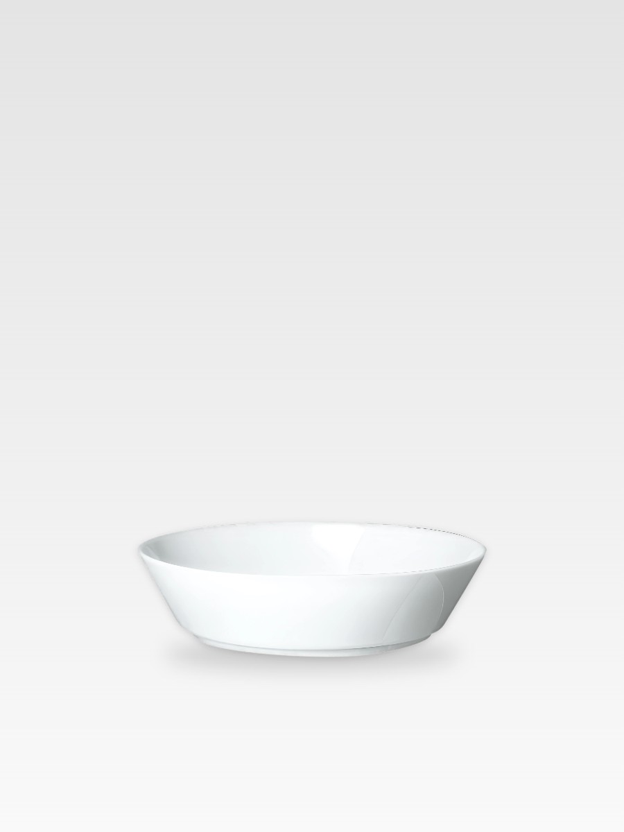 MY CHINA! WHITE MISA M STOŻKOWA 14,9 cm