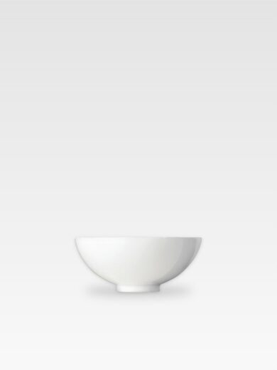 MY CHINA! WHITE MISA S 11,5 cm