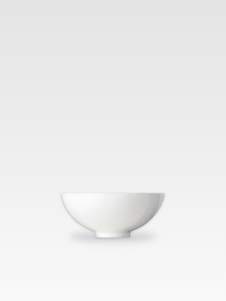 MY CHINA! WHITE MISA S 11,5 cm