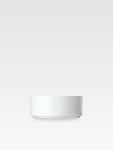 MY CHINA! WHITE MISA S PROSTA 11,7 cm