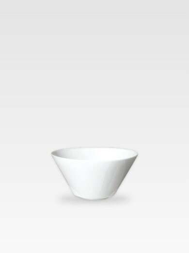 MY CHINA! WHITE MISA S STOŻKOWA 11,7 cm