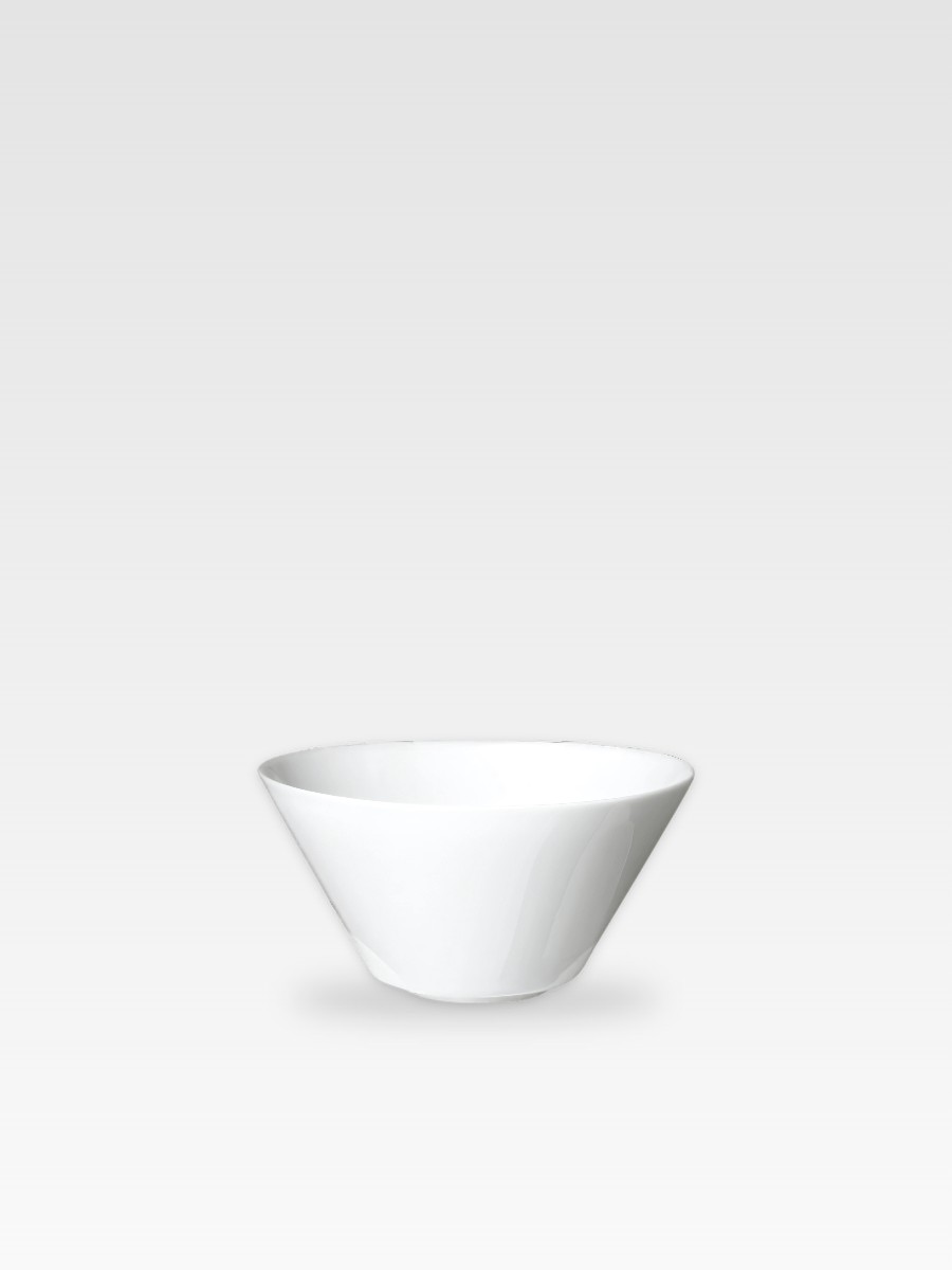 MY CHINA! WHITE MISA S STOŻKOWA 11,7 cm