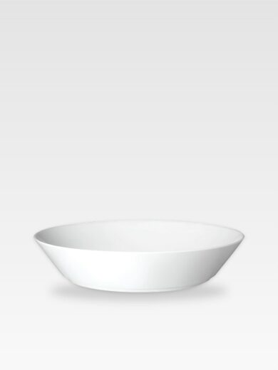 MY CHINA! WHITE MISA XL STOŻKOWA 26,2 cm