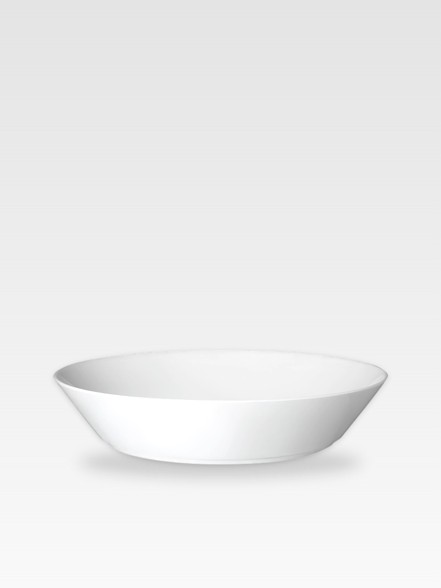 MY CHINA! WHITE MISA XL STOŻKOWA 26,2 cm