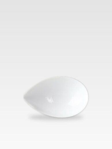 MY CHINA! WHITE MISECZKA PRZYSTAWKOWA KROPLA 11,1 cm