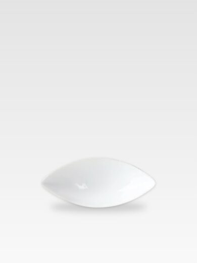 MY CHINA! WHITE MISECZKA PRZYSTAWKOWA WRZECIONO 13,8 cm