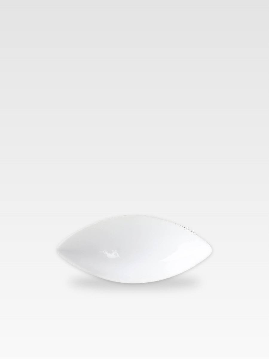 MY CHINA! WHITE MISECZKA PRZYSTAWKOWA WRZECIONO 13,8 cm