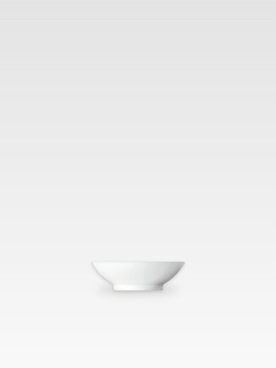 MY CHINA! WHITE MISECZKA XS 7,2 cm