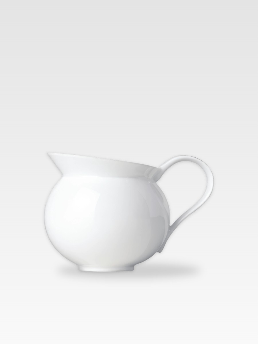 MY CHINA! WHITE MLECZNIK 0,25 l