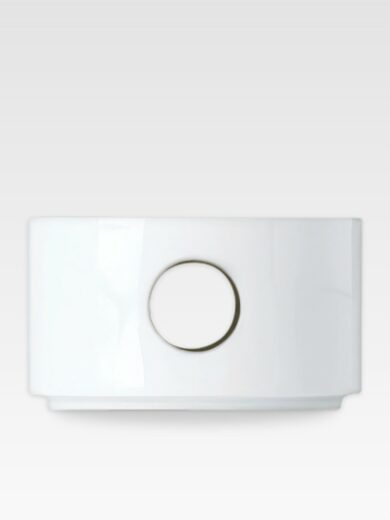 MY CHINA! WHITE PODGRZEWACZ DO DZBANKA 11,7 cm