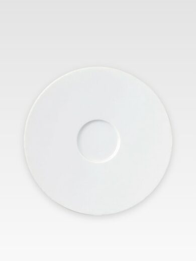 MY CHINA! WHITE SPODEK UNIWERSALNY PROSTY 16 cm