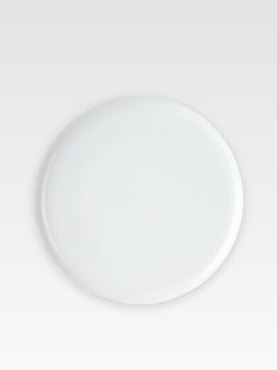 MY CHINA! WHITE TALERZ OBIADOWY 29 cm