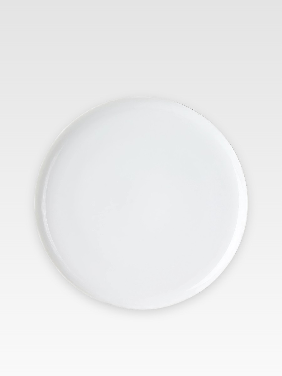 MY CHINA! WHITE TALERZ OBIADOWY 29 cm