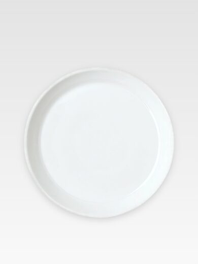 MY CHINA! WHITE TALERZYK PRZYSTAWKOWY STOŻKOWY 10,6 cm