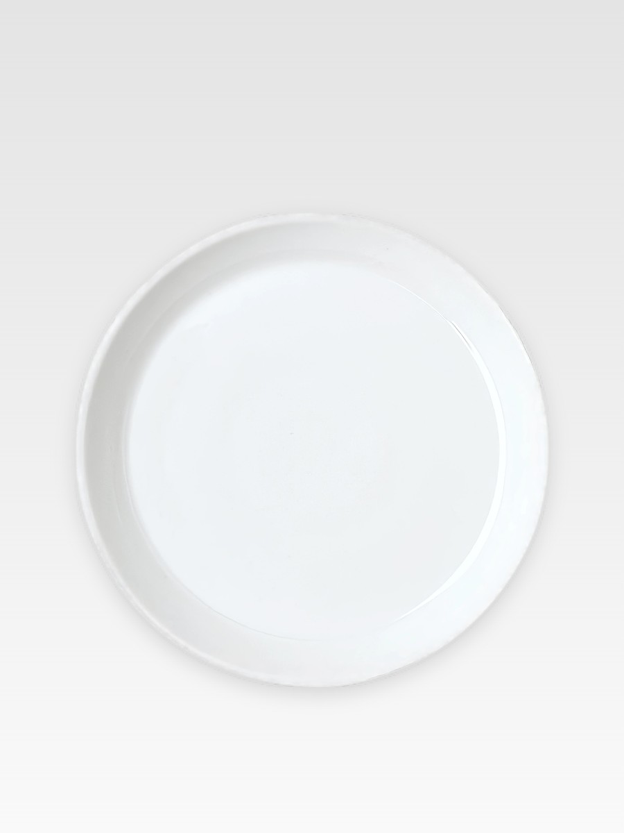 MY CHINA! WHITE TALERZYK PRZYSTAWKOWY STOŻKOWY 10,6 cm
