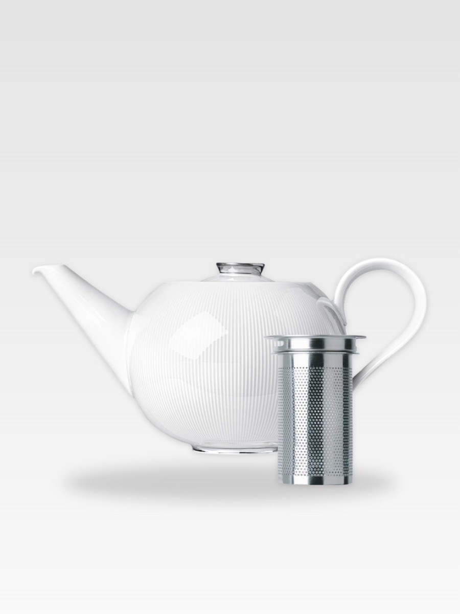STELLA PLATINUM DZBANEK DO HERBATY Z SITKIEM 1,45 l