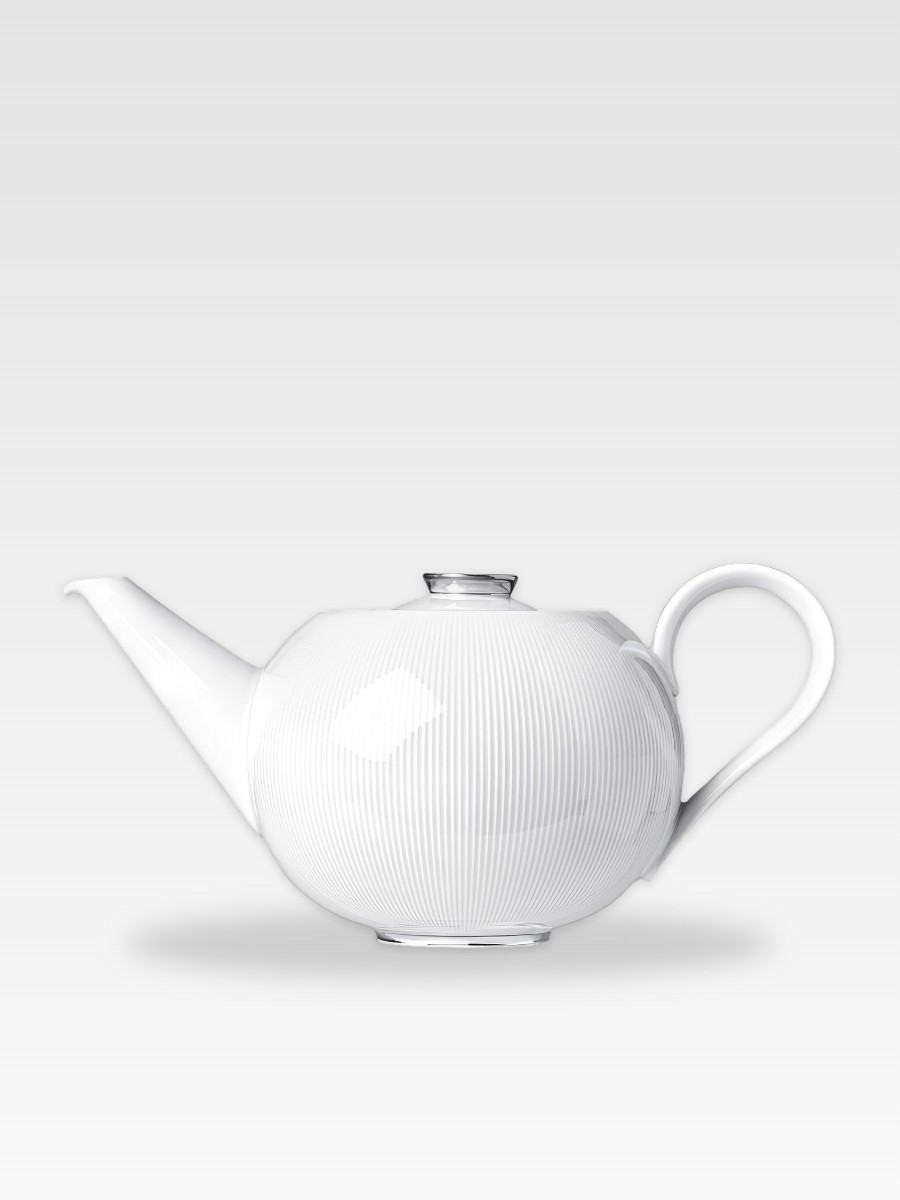 STELLA PLATINUM DZBANEK DO HERBATY Z SITKIEM 1,45 l