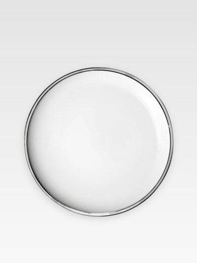 STELLA PLATINUM PODTALERZ 32 cm