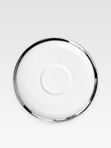 STELLA PLATINUM SPODEK DO ESPRESSO 12,3 cm