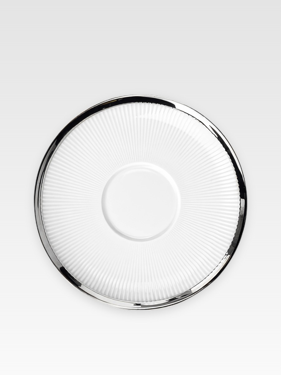 STELLA PLATINUM SPODEK DO ESPRESSO 12,3 cm